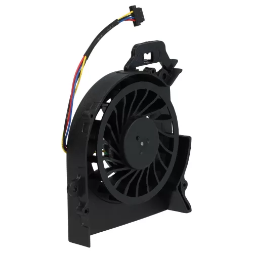 VHBW Notebook ventilátor HP DV6-6000 - 75 x 72 x 12 mm