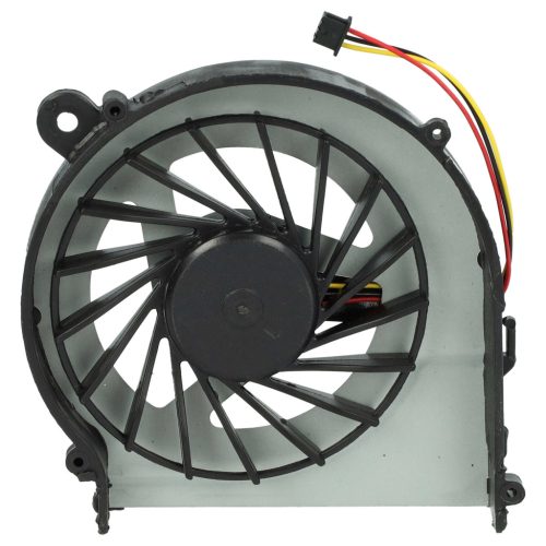 VHBW CPU / GPU Ventilátor HP 646578-001, 055417R1S - 69 x 69 x 13 mm