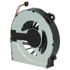 VHBW CPU / GPU Ventilátor HP 646578-001, 055417R1S - 69 x 69 x 13 mm