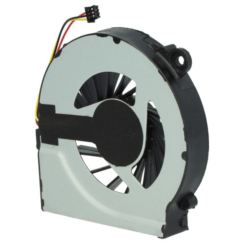 VHBW CPU / GPU Ventilátor HP 646578-001, 055417R1S - 69 x 69 x 13 mm