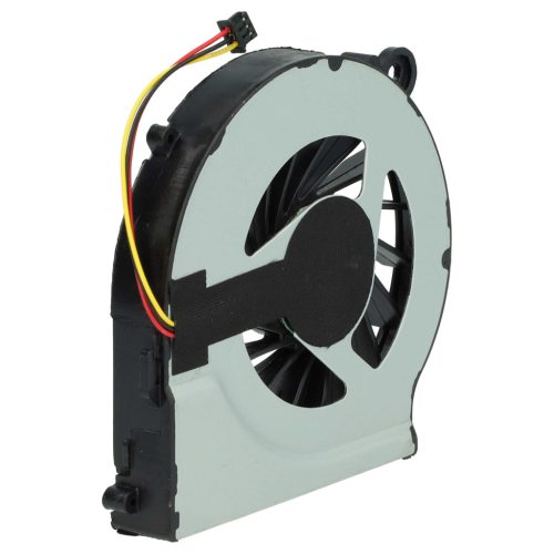 VHBW CPU / GPU Ventilátor HP 646578-001, 055417R1S - 69 x 69 x 13 mm