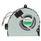 VHBW Notebook fan Asus A43 - 87 x 78 x 13 mm
