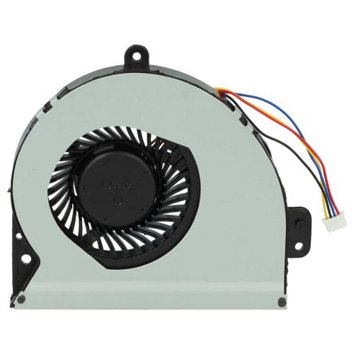 VHBW Notebook fan Asus A43 - 87 x 78 x 13 mm