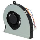 VHBW Notebook fan Asus A43 - 87 x 78 x 13 mm