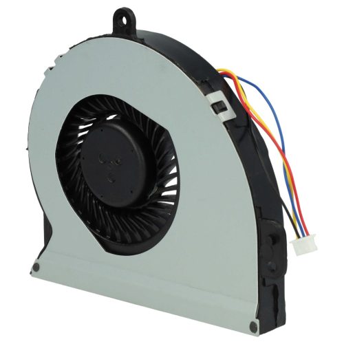 VHBW Notebook fan Asus A43 - 87 x 78 x 13 mm