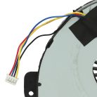 VHBW Notebook fan Asus A43 - 87 x 78 x 13 mm