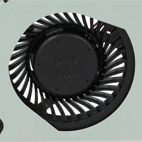 VHBW Notebook fan Asus A43 - 87 x 78 x 13 mm