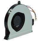 VHBW Notebook fan Asus A43 - 87 x 78 x 13 mm