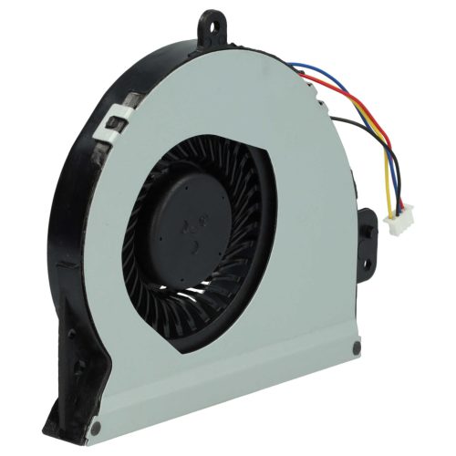 VHBW Notebook fan Asus A43 - 87 x 78 x 13 mm