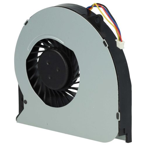 VHBW CPU / GPU Fan Asus KSB0705HB-BB24, 13GN6L10T010-1 - 84 x 77 x 11 mm
