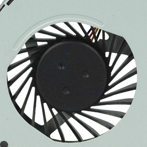 VHBW CPU / GPU Fan Asus KSB0705HB-BB24, 13GN6L10T010-1 - 84 x 77 x 11 mm