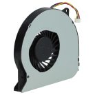 VHBW CPU / GPU Fan Asus KSB0705HB-BB24, 13GN6L10T010-1 - 84 x 77 x 11 mm