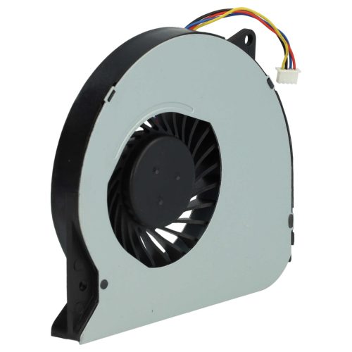 VHBW CPU / GPU Fan Asus KSB0705HB-BB24, 13GN6L10T010-1 - 84 x 77 x 11 mm