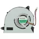 VHBW Notebook CPU / GPU Fan Replacement for Asus KDB0705HB - 94 x 77 x 11 mm