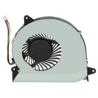 VHBW Notebook CPU / GPU Fan Replacement for Asus KDB0705HB - 94 x 77 x 11 mm