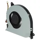 VHBW Notebook CPU / GPU Fan Replacement for Asus KDB0705HB - 94 x 77 x 11 mm
