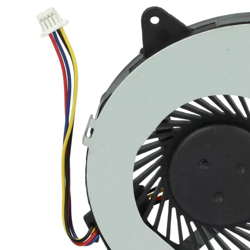 VHBW Notebook CPU / GPU Fan Replacement for Asus KDB0705HB - 94 x 77 x 11 mm