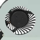 VHBW Notebook CPU / GPU Fan Replacement for Asus KDB0705HB - 94 x 77 x 11 mm