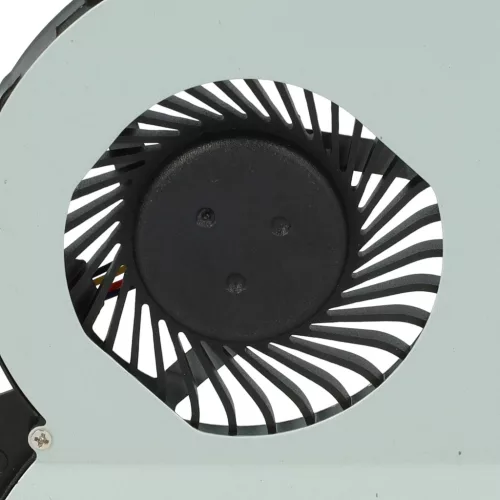 VHBW Notebook CPU / GPU Fan Replacement for Asus KDB0705HB - 94 x 77 x 11 mm