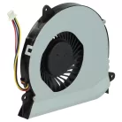 VHBW Notebook CPU / GPU Fan Replacement for Asus KDB0705HB - 94 x 77 x 11 mm