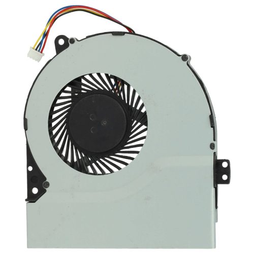 VHBW Notebook cooling fan Asus X550C - 87 x 90 x 9 mm