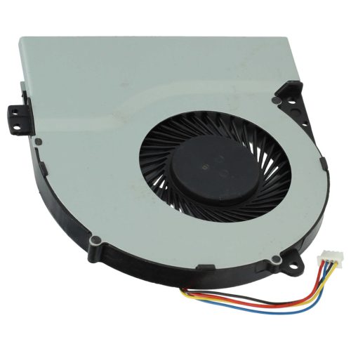VHBW Notebook cooling fan Asus X550C - 87 x 90 x 9 mm