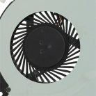 VHBW Notebook cooling fan Asus X550C - 87 x 90 x 9 mm