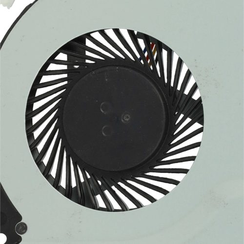 VHBW Notebook cooling fan Asus X550C - 87 x 90 x 9 mm