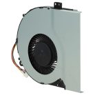 VHBW Notebook cooling fan Asus X550C - 87 x 90 x 9 mm