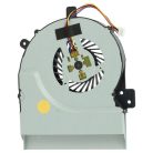 VHBW Notebook CPU / GPU fan Asus K55X - 108 x 89 x 16 mm