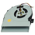 VHBW Notebook CPU / GPU fan Asus K55X - 108 x 89 x 16 mm