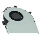 VHBW Notebook CPU / GPU fan Asus K55X - 108 x 89 x 16 mm