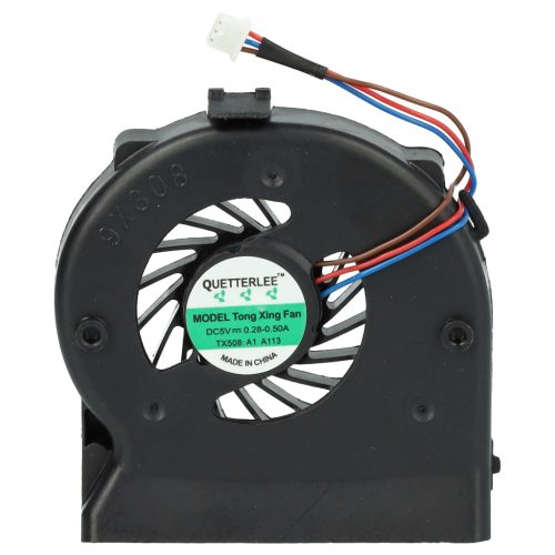 VHBW CPU / GPU Ventilátor Lenovo 45N4782 - 56 x 55 x 12 mm