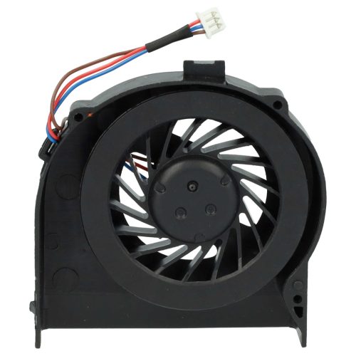 VHBW CPU / GPU Ventilátor Lenovo 45N4782 - 56 x 55 x 12 mm