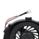 VHBW CPU / GPU Ventilátor Lenovo 45N4782 - 56 x 55 x 12 mm