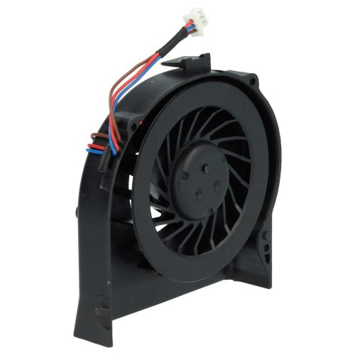 VHBW CPU / GPU Ventilátor Lenovo 45N4782 - 56 x 55 x 12 mm