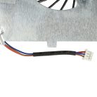 VHBW CPU / GPU fan IBM / Lenovo 26R9434, 41V9932, 41W6407 - 66 x 62 x 12 mm