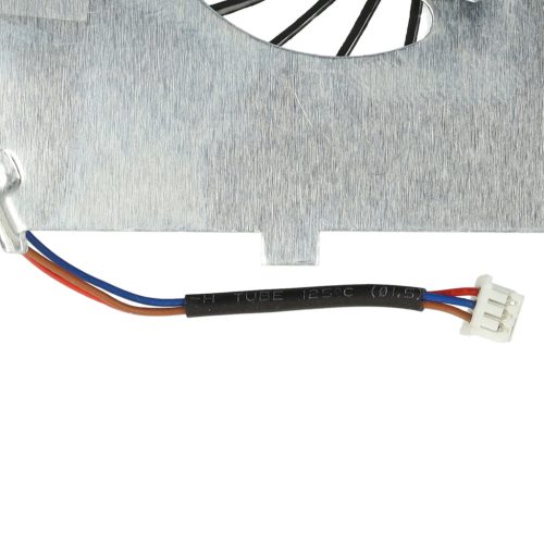 VHBW CPU / GPU fan IBM / Lenovo 26R9434, 41V9932, 41W6407 - 66 x 62 x 12 mm