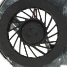 VHBW CPU / GPU fan IBM / Lenovo 26R9434, 41V9932, 41W6407 - 66 x 62 x 12 mm