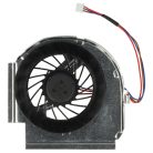VHBW Notebook Cooling Fan 42W2460, 42W2461, 42W2462, 42W2823 - 62 x 64 x 12 mm