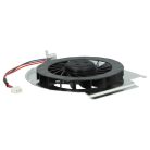 VHBW Notebook Cooling Fan 42W2460, 42W2461, 42W2462, 42W2823 - 62 x 64 x 12 mm