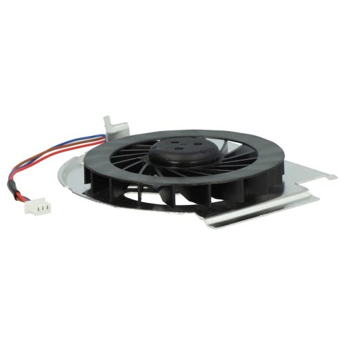 VHBW Notebook Cooling Fan 42W2460, 42W2461, 42W2462, 42W2823 - 62 x 64 x 12 mm