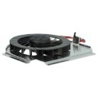 VHBW Notebook Cooling Fan 42W2460, 42W2461, 42W2462, 42W2823 - 62 x 64 x 12 mm