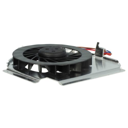VHBW Notebook Cooling Fan 42W2460, 42W2461, 42W2462, 42W2823 - 62 x 64 x 12 mm