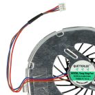 VHBW Notebook Cooling Fan 42W2460, 42W2461, 42W2462, 42W2823 - 62 x 64 x 12 mm