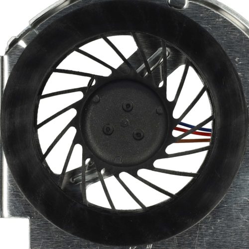 VHBW Notebook Cooling Fan 42W2460, 42W2461, 42W2462, 42W2823 - 62 x 64 x 12 mm