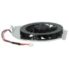VHBW Notebook Cooling Fan 42W2460, 42W2461, 42W2462, 42W2823 - 62 x 64 x 12 mm