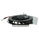 VHBW Notebook Cooling Fan 42W2460, 42W2461, 42W2462, 42W2823 - 62 x 64 x 12 mm