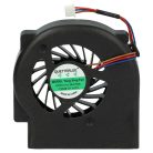 VHBW Notebook Fan 42X3805, MCF-W03PAM05 - 54 x 54 x 12 mm