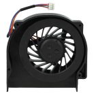 VHBW Notebook Fan 42X3805, MCF-W03PAM05 - 54 x 54 x 12 mm